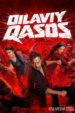 Oilaviy Qasos 2026 / Oilaviy Qasos rejasi Hind kino 2026 Uzbek tilida O'zbekcha tarjima kino Full HD tas-ix skachat