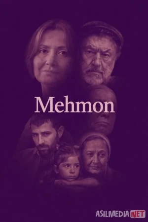 Mehmon / Misafir Turk filmi 1982 Uzbek tilida O'zbekcha tarjima kino Full HD tas-ix skachat