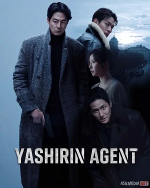 Yashirin agent 2026 Janubiy Koreya filmi Uzbek tilida O'zbekcha tarjima kino HD
