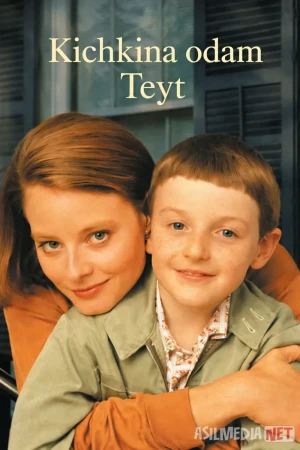 Kichkina odam Teyt / Noyob qobiliyat / Retro film Uzbek tilida O'zbekcha tarjima kino Full HD tas-ix skachat