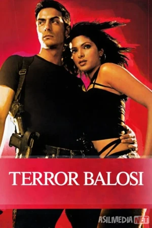 Terror balosi / Imkonsiz operatsiya: Tsyurix / Asambhav / Tsyurixdagi maxfiy topshiriq 2004 Hind kino Uzbek tilida O'zbekcha tarjima kino Full HD tas-ix skachat