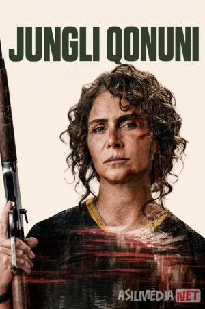 Jungli qonuni / Qon daryosi  2026 Uzbek tilida O'zbekcha tarjima kino Full HD tas-ix skachat