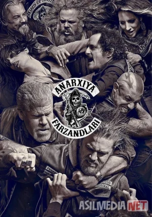 Anarxiya farzandlari / Monarxiya o'g'illari 2008 Serial Barcha Qismlar Uzbek tilida O'zbekcha tarjima kino Full HD tas-ix skachat