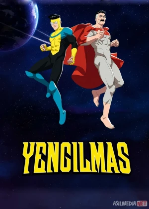 Yengilmas / Непобедимый / Invincible AQSH seriali Barcha qismlar Uztitrda 2021 Uzbekcha tarjima