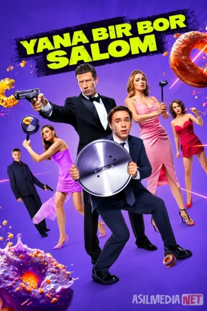 Yana bir bor salom! 2022 Barcha qismlar Uzbek tilida O'zbekcha tarjima serial Full HD tas-ix skachat