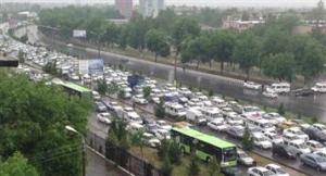 Видеокузатув тизими Тошкент кўчаларида тиқилинчларга сабаб бўлди