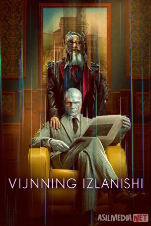 Vijnning izlanishi /  Vijinning jumbog'i 2026 Barcha qismlar Marvel seriali Uzbek tilida Xar bir kelasi yil O'zbekcha tarjima kino Full HD tas-ix skachat