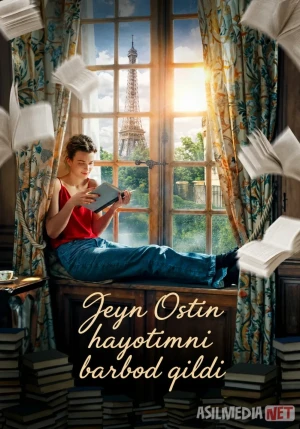 Jeyn Ostin hayotimni barbod qildi / Jeyn Ostin hayotimni buzdi 2024 Uzbek tilida O'zbekcha tarjima kino Full HD tas-ix skachat