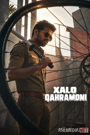 Xalq qahramoni / Asrandi qiz 2026 Hind kino Uzbek tilida O'zbekcha tarjima kino Full HD tas-ix skachat