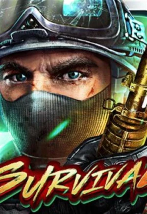 Crisis Action: Last Shooter Standing v.2.0