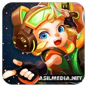 Legend of Brave v6.0.0 (2018).