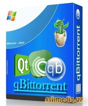 qBittorrent 4.0.3
