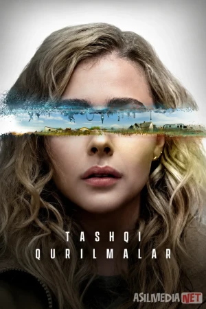 Tashqi qurilmalar / Kelajakka sayohat 2022 Barcha qismlar Uzbek tilida O'zbekcha tarjima kino Full HD tas-ix skachat