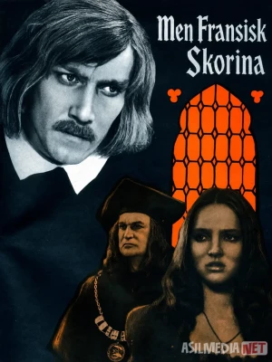 Men, Fransisk Skorina... SSSR kinosi Uzbek tilida 1969 O'zbekcha tarjima kino HD