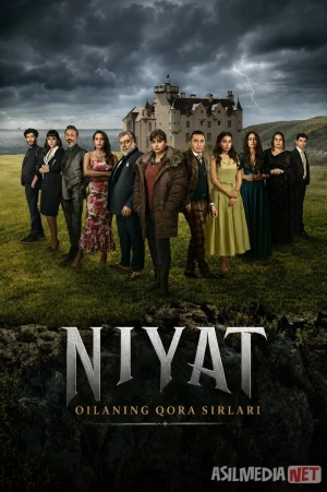 Niyat: Oilaning qora sirlari / Motiv Hind kino 2023 Uzbek tilida O'zbekcha tarjima kino Full HD tas-ix skachat
