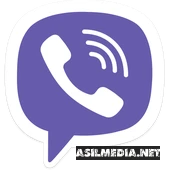 Viber Messenger v8.1.0.8 (2018).