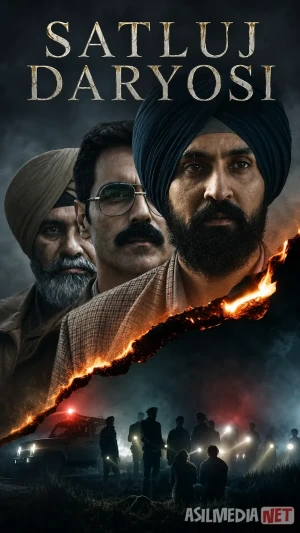 Satluj daryosi Premyera Hind kino 2026 Uzbek tilida O'zbekcha tarjima kino Full HD tas-ix skachat