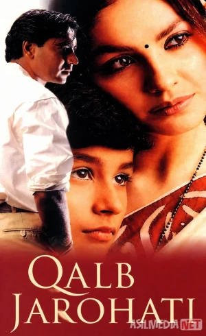 Qalb jarohati / Zakhm / Onamning siri 4 1998 Hind kino Uzbek tilida O'zbekcha tarjima kino Full HD tas-ix skachat