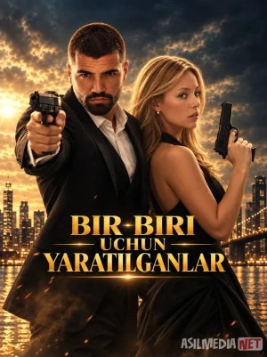 Bir-biri uchun yaratilganlar / Bir tanu bir jon 2026 Uzbek tilida O'zbekcha tarjima kino Full HD tas-ix skachat