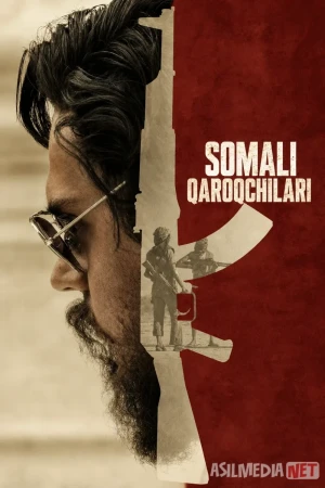 Somali qaroqchilari 2017 Uzbek tilida O'zbekcha tarjima kino Full HD tas-ix skachat
