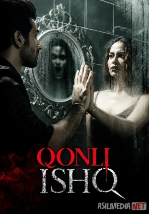 Qonli ishq / Jodulangan uy Hind kino 2024 Uzbek tilida Qonli sevgi muhabbat O'zbekcha tarjima kino Full HD tas-ix skachat
