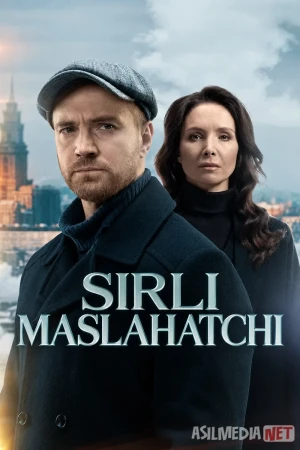 Sirli maslahatchi 2025 Barcha qismlar Uzbek tilida O'zbekcha tarjima serial Full HD tas-ix skachat