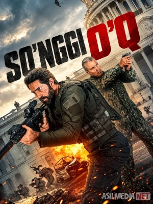 So'nggi o'q / Oxirgi urinish 2026 Uzbek tilida O'zbekcha tarjima kino Full HD tas-ix skachat