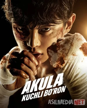 Akula: Kuchli bo'ron 2025 Janubiy Koreya Serial Barcha Qismlar 2025 Uzbek tilida O'zbekcha tarjima kino Full HD tas-ix skachat