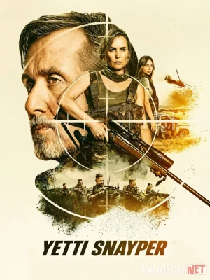 Yetti snayper / 7 snayperlar 2026 Uzbek tilida O'zbekcha tarjima kino Full HD tas-ix skachat