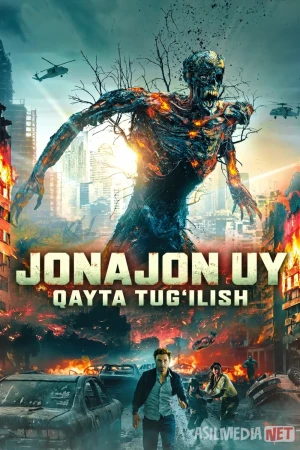 Jonajon uy: Qayta tug'ilish / Qadrli uyimiz: Qayta tug'ilish 2025 Uzbek tilida O'zbekcha tarjima kino Full HD tas-ix skachat