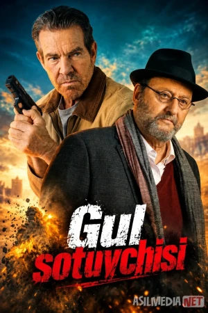 Florist / Gul sotuvchisi 2026 Uzbek tilida O'zbekcha tarjima kino Full HD tas-ix skachat