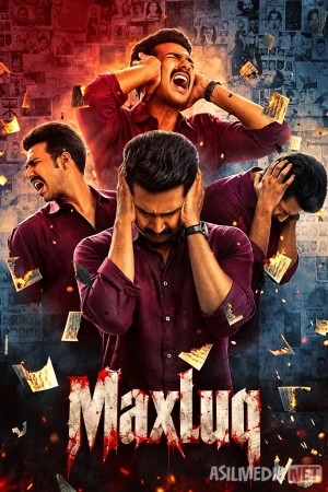 Maxluq / Jin / Zolushka / Ratsasan 2018 Uzbek tilida O'zbekcha tarjima kino Full HD tas-ix skachat