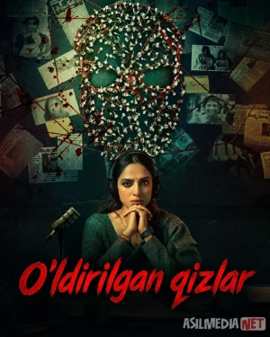 O'ldirilgan qizlar / Chikatilo 2026 2026 Hind kino Uzbek tilida O'zbekcha tarjima kino Full HD tas-ix skachat