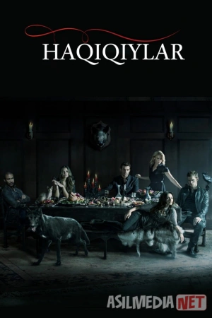 Haqiqiylar / The Originals seriali Barcha qismlar 2013 Uzbek tilida O'zbekcha tarjima kino Full HD tas-ix skachat