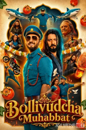 Bollivudcha muhabbat 2026 Uzbek tilida O'zbekcha tarjima kino Muhabbat qushchasi / Sevgim qiroli Full HD tas-ix skachat