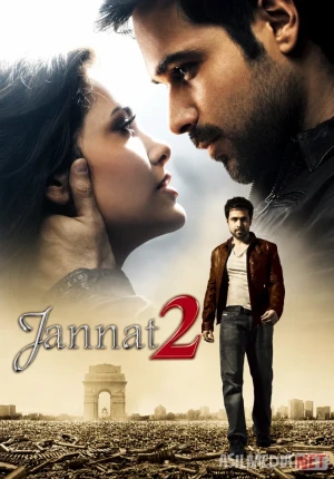Jannat 2 / Nafs balosi 2 / Dushman qaynota kuyov Hind kino 2012 Uzbek tilida O'zbekcha tarjima kino Full HD tas-ix skachat