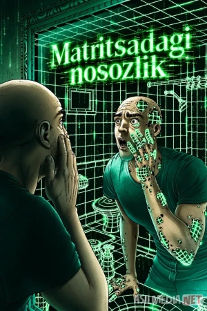 Matritsadagi nosozlik 2021 Uzbek tilida O'zbekcha tarjima kino Full HD tas-ix skachat