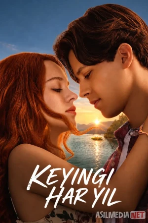 Keyingi har yil 2026 Barcha qismlar Romantik serial Uzbek tilida Xar bir kelasi yil O'zbekcha tarjima kino Tuzli qahfa Full HD tas-ix skachat