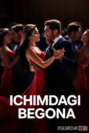 Ichimdagi begona Turk seriali Barcha qismlar 2023 2024 Uzbek tilida O'zbekcha tarjima kino Full HD tas-ix skachat