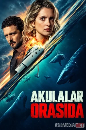 Akulalar orasida / O'lim changalida 2026 Uzbek tilida O'zbekcha tarjima kino Full HD tas-ix skachat