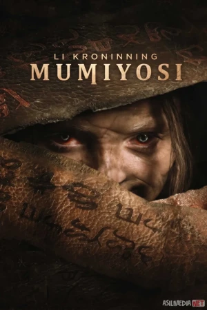 Li Kroninning mumiyosi  AQSh filmi Uzbek tilida O'zbekcha 2026 tarjima kino Full HD tas-ix skachat
