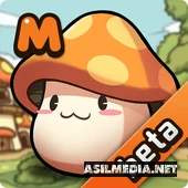 MapleStory M Unreleased v0.3.104 (2018).