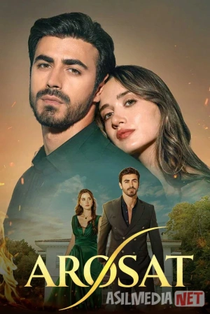Arosat 2025 Barcha qismlar Turk seriali Oramizda/ O'rtamizda / Oraliq Uzbek tilida O'zbekcha tarjima kino Full HD tas-ix skachat