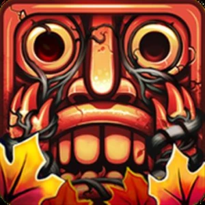 Temple Run 2 v1.40 (2017).