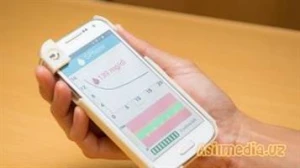 Endi smartfon g'ilofi yordamida qondagi qand miqdorini o'lchash mumkin