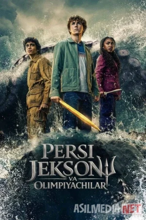 Persi Jekson va olimpiyachilar 2023 seriali Barcha qismlar  Uzbek tilida O'zbekcha tarjima kino Full HD tas-ix skachat