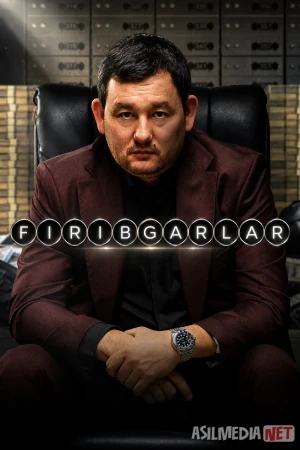 Firibgarlar / Moshenniklar 2026 Uzbek tilida O'zbekcha tarjima kino Full HD tas-ix skachat