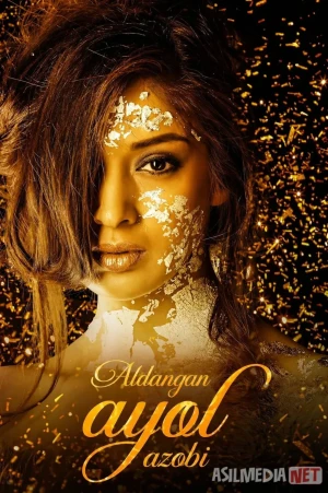 Aldangan ayol azobi / Julie 2  Hind kino 2017 Uzbek tilida O'zbekcha tarjima kino Full HD tas-ix skachat