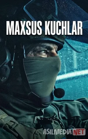 Maxsus kuchlar 2026 Barcha qismlar Fransiya seriali GIGN Uzbek tilida O'zbekcha tarjima kino Full HD tas-ix skachat