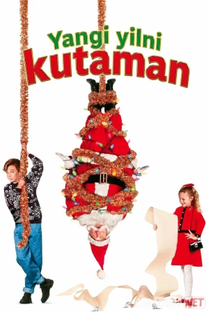 Yangi yilni kutaman / Rojdestvoda istagan hamma narsa 1991 Uzbek tilida O'zbekcha tarjima kino Full HD tas-ix skachat